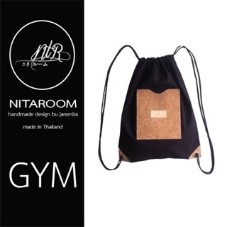 Gym bag