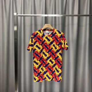 เสื้อ BURBERRY Tee พร้อมส่ง