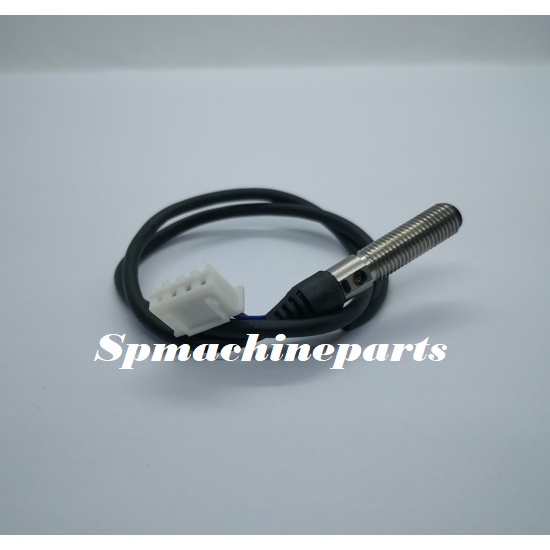Omron E3T-CD11 2M เซ็นเซอร์ไฟฟ้าภาพ