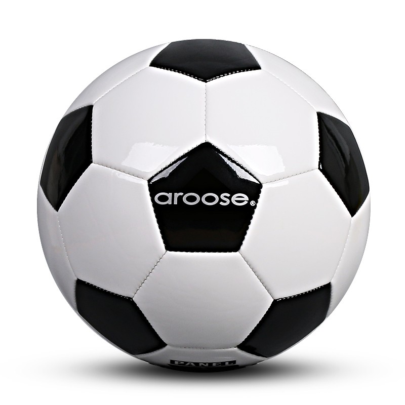 nz✗♣☒เนื้อหนัง Aroose แท้เบอร์ 3 เบอร์ 4 ฟุตบอลเด็กประถมเบอร์ 5 ฟุตบอลเด็กอนุบาลผู้ใหญ่เบอร์ ลูก 