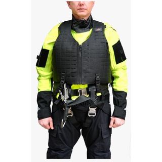 Force6 เสื้อชูชีพ TRITON PFD - fits LSC TRI-SAR and TRITON Harness