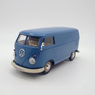 1:24 1963 Volkswagen T1 Bus [Welly]