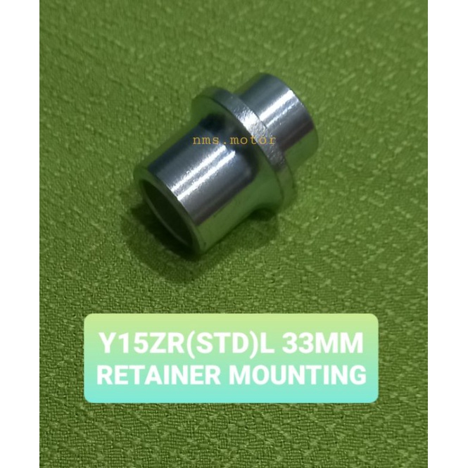 YSUKU/Y15Z/Y15ZR(STD) RETAINER MOUNTING/BUSH SPROCKET DAALM/SPOKET BUSH