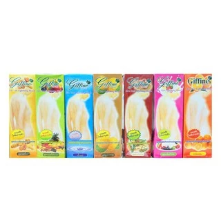 ชุดฟอกสีขนกิฟฟายน์ Giffine Skin Hair Lightening Bleach กัดสีขน เปลี่ยนสีขนตามร่างกาย