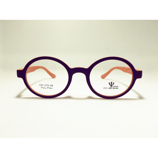 กรอบเเว่นสายตา CHESS EYEWEAR - CH 315