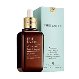 เซรั่มขายดี Estee Lauder Advanced Night Repair Synchronized Recovery Complex II