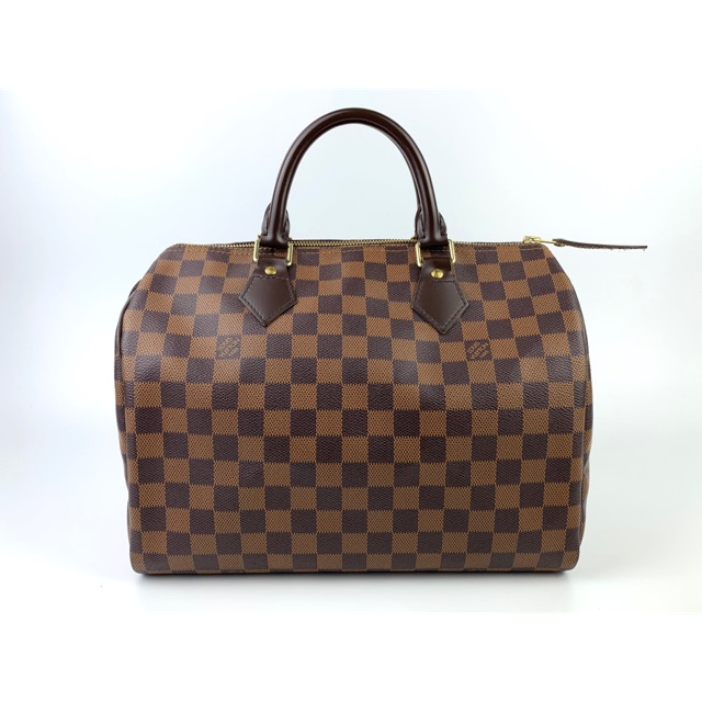 Louis Vuitton Speedy 25 Damier