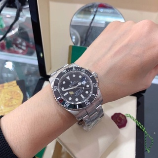 นาฬิกาRolexงานccสำหรับสวมใส่