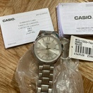 reviewร้านแนะนำ โค้ดลด VTIAPR23 CASIO SAPPHIRE MTS 100D 1AMTS 100D 2AMTS 100D 7AMTS 100L 1A comment 1