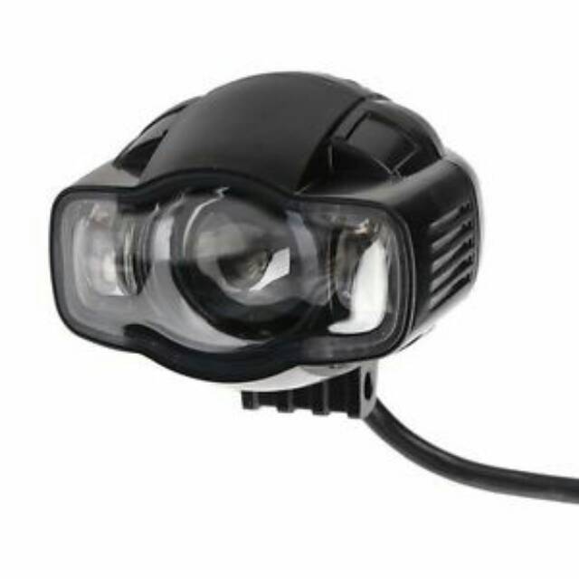 E03 WIT MOTORCYCLE SPOTLIGHT เครื่องชาร์จ USB