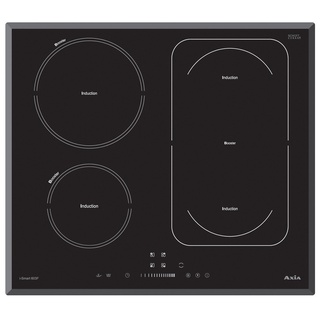 AXIA Induction เตาไฟฟ้าอินดักชั่นแบบฝัง 3zone รุ่น i-Smart 603 F