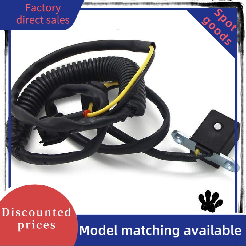 คอยล์จุดระเบิดเซ็นเซอร์ชีพจรสําหรับ Kawasaki Versys Ninja650 KLZ1000 KLE650 59026-0009 ER650 ER-6N A