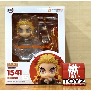 Nendoroid 1541 Kyojuro Rengoku จาก Kimetsu no Yaiba