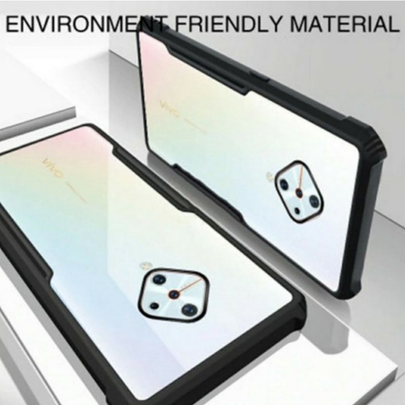 CASE ARMOR SHOCKPROOF VIVO S1 / VIVO S1 PRO