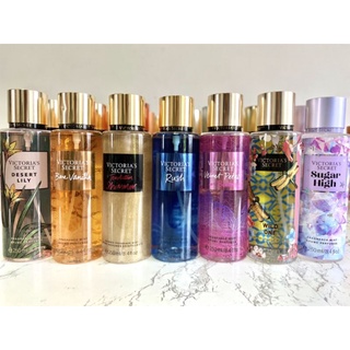 น้ำหอมยอดฮิต Victorias Secret Fragrance Mist ,Brume Parfumee 250ml.