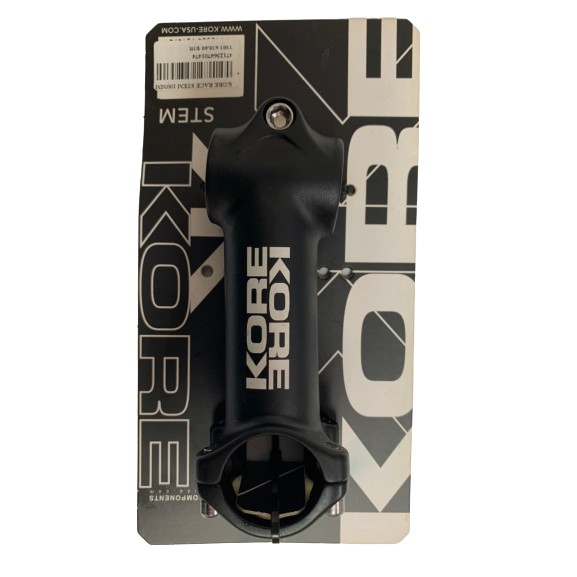 KORE RACE STEM 100MM