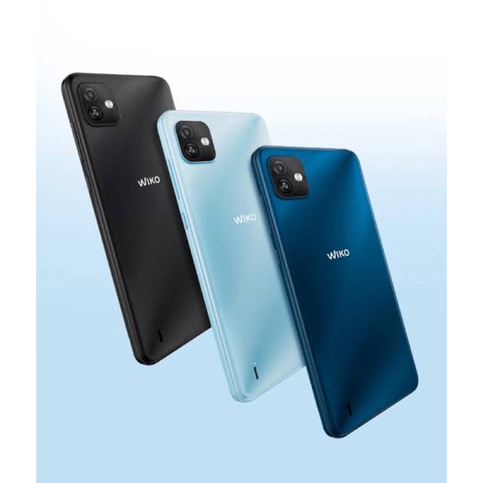 wiko y82(Ram3GB-Rom32GB)เครื่องใหม่แท้100จากศูนย์ไทยมีประกันศูนย์1ปี ...