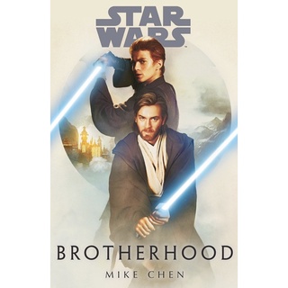 หนังสือภาษาอังกฤษ Star Wars: Brotherhood