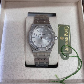 นาฬิกา Au demars Piguet งานออริ size34mm