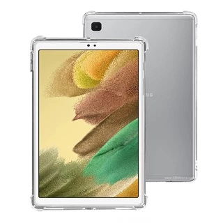 002 เคส TPU ใสกันกระแทก SAMSUNG Tab A9Plus A9 A7lite / Tab A8 10.5 2022 / Tab A7 10.4(2020) TAB S6lite Tab A 2019 T295