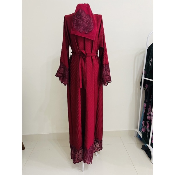 MY-Abaya Collection*