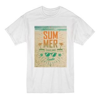 ST-0133 SUMMER THAILAND T-SHIRT