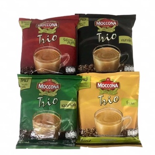 กาแฟมอคโคน่า3in1 (ห่อ27/20ซอง)