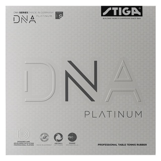 ยางปิงปอง Stiga DNA Platinum S