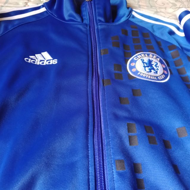 เสื้อ Jacket Chelsea Adidas เกรด A++