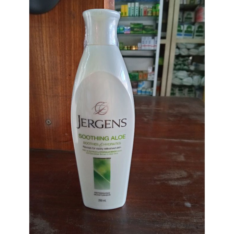 Jergens Lotion 2500 ml Shopee Thailand