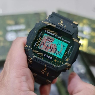 G-Shock DWE-5600CC-3 Circuit Board Camouflage Limited