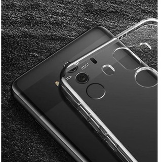 เคสซิลิโคล Case Huawei Mate 10 Pro Fashion Soft TPU Case