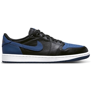 PROSPER - Air Jordan 1 Low OG Mystic Navy