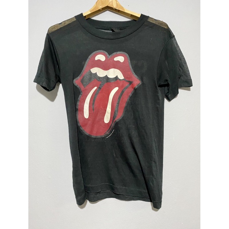 เสื้อวง Rolling Stones