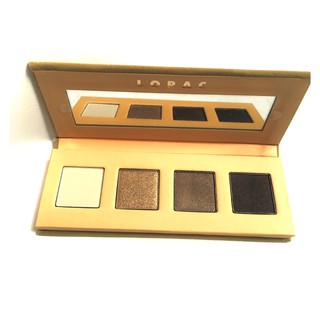 Lorac *The Royal Eye Shadow Collection* ชุดอายแชโดว์ Princes