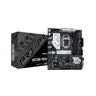 H570M-PRO4 Model : H570M-PRO4 Vendor Code : H570M PRO4 Description : Chipset H570 Support Intel CPU