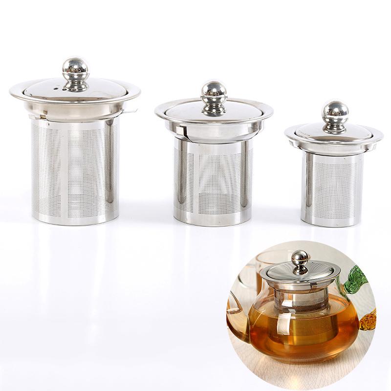 อุปกรณ์กรองชาเครื่องเทศ Infuser Diffuser