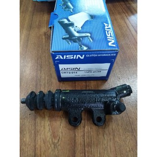 ปั้มครัชล่าง AISIN  REVO ( CRTS-014)แพ๊ค1ตัว