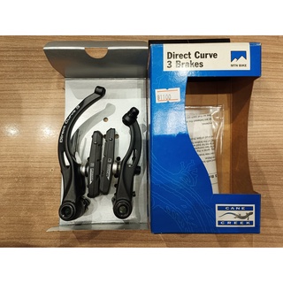 ก้ามเบรค CANE CREEK DIRECT CURVE 3 BRAKES