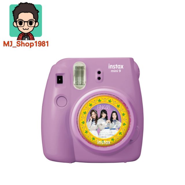 instax bnk48