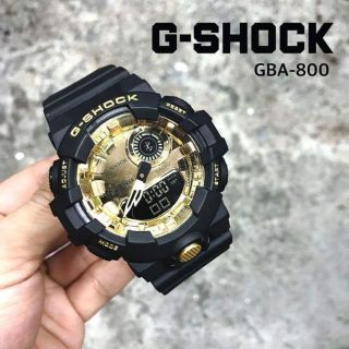Gshock GBA-800 Style Sport ลูกค้าใหม่ ใส่Code NEWIVBX รับส่วนลดทันที 80 บาท