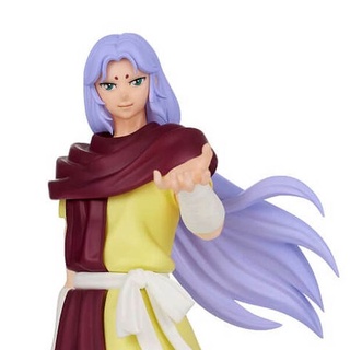 Banpresto Saint Seiya Saint Cosmo Memoir - Aries Mu 4983164180923 (Figure)