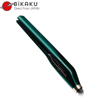 🇯🇵【Direct from Japan】Lumielina Bioprogramming ไบโอแกรมมิ่ง  Hair Bureau 7D Plus [Straight] AC 100-240V hairbeauron  straightener Professional Hair Straightener Straightening hairs