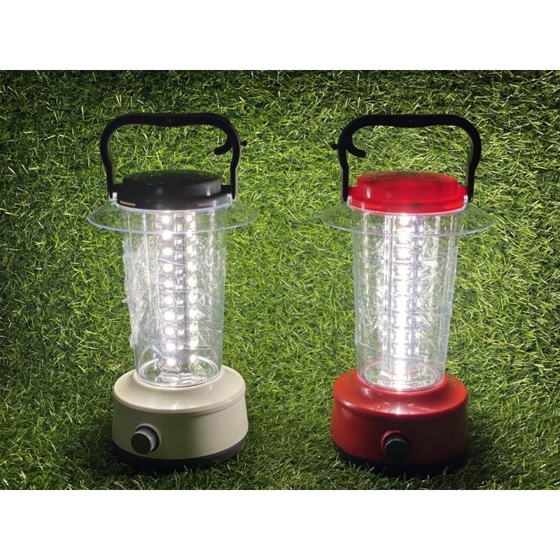 YAGE โคมไฟตะเกียง LED รุ่น YG-3356 YG-3555