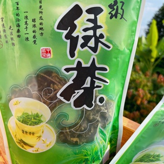 ชาเขียวอัสสัม ขนาด 100 กรัม ชาเขียวอัสสัม (ใบชาอบแห้ง) จากดอยแม่สลอง ASSAM GREEN TEA กลิ่นหอม รสชาติดี ชาจากธรรมชาติ ...