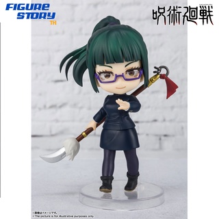 *Pre-Order*(จอง) Figuarts mini Maki Zenin "Jujutsu Kaisen" (อ่านรายละเอียดก่อนสั่งซื้อ)