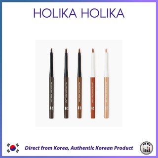 HOLIKA HOLIKA MELLOW GLIDING PENCIL LINER *ORIGINAL KOREA*