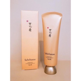 มาส์ก SULWHASOO Overnight Vitalizing Mask 120ml.