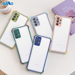 เคสโทรศัพท์มือถือกันกระแทกกันกระแทกสําหรับ Oppo Reno6 Z Reno6 Pro+ 5G A54 A94 A15 Reno5 5G Find X3 Pro