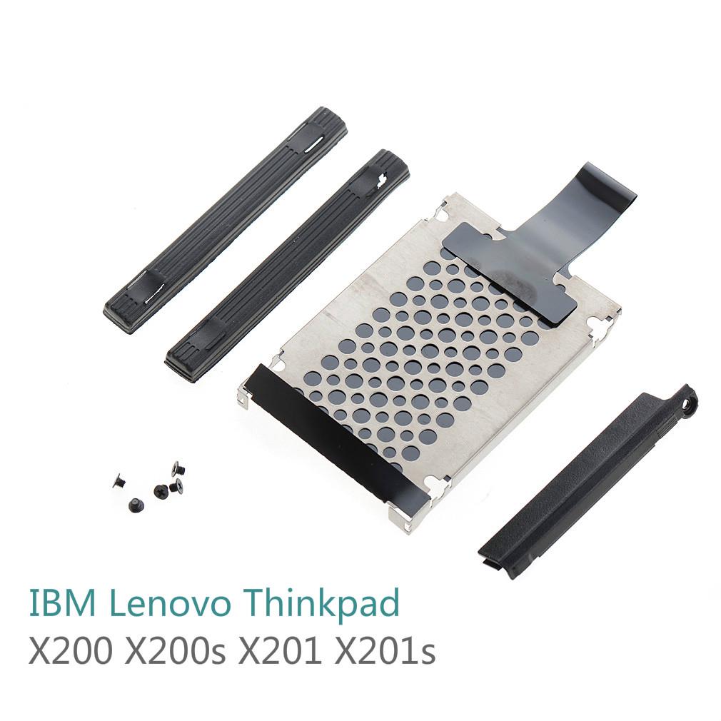 สกรูสำหรับฝาครอบฮาร์ดไดรฟ์ Lenovo Thinkpad X 200x200 S X 201x201 S Hdd